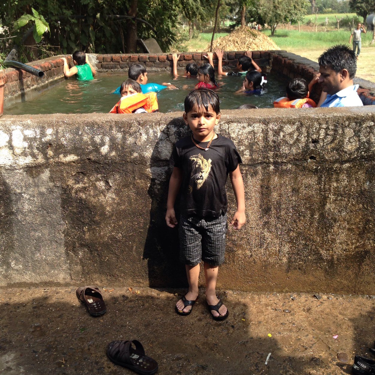 lmordiya's profile picture. 