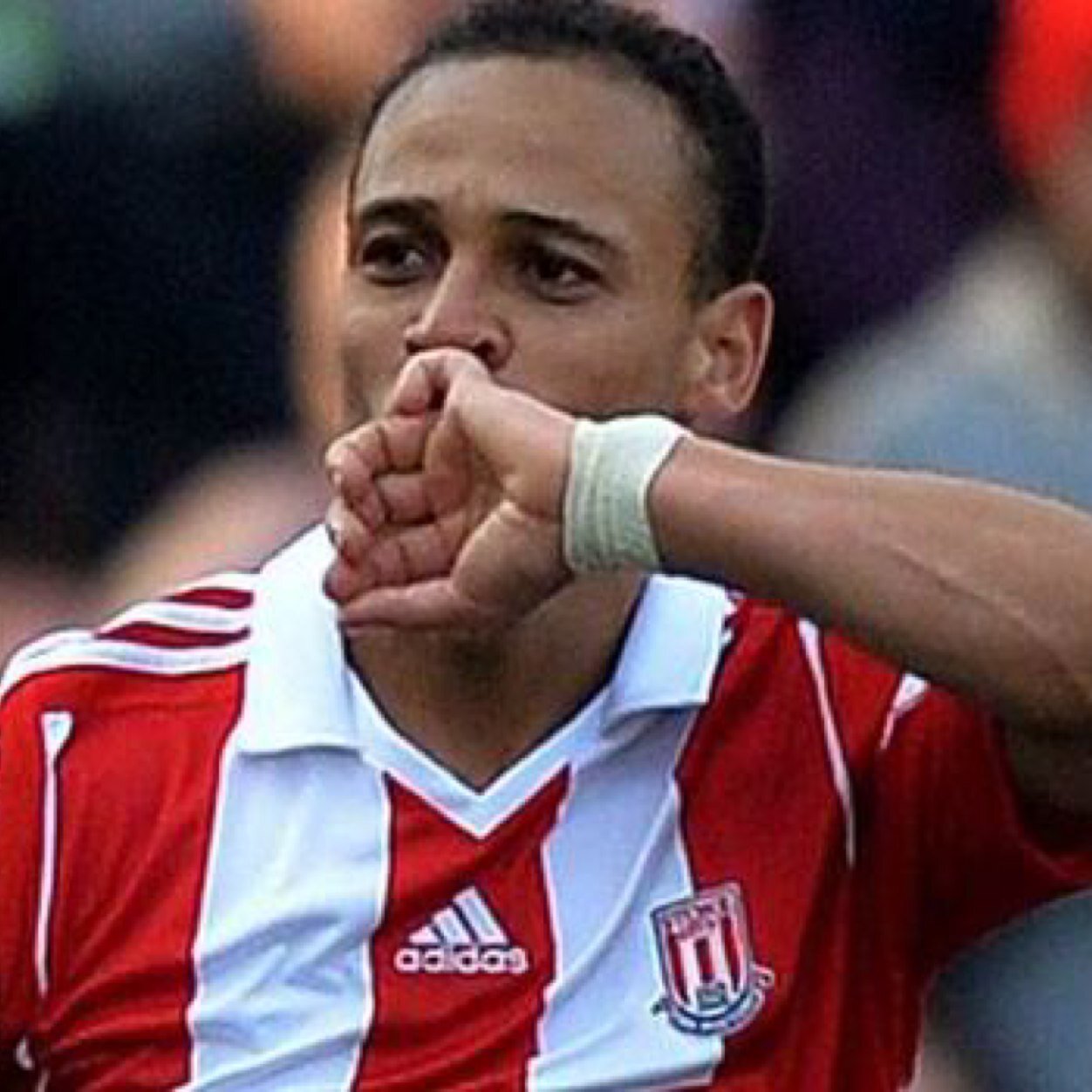 KingOdemwingie's profile picture. Peter Odemwingie Appreciation Society