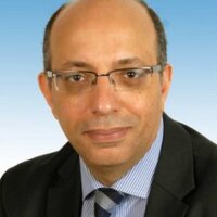 Mostafa Metwally (@metwally01) 's Twitter Profile