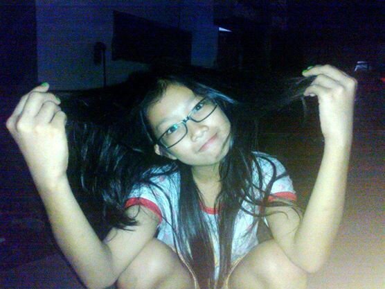 Cici_cikari's profile picture. kecikkeras