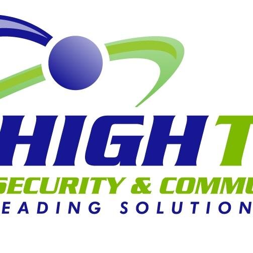 HighTechSec's profile picture. 