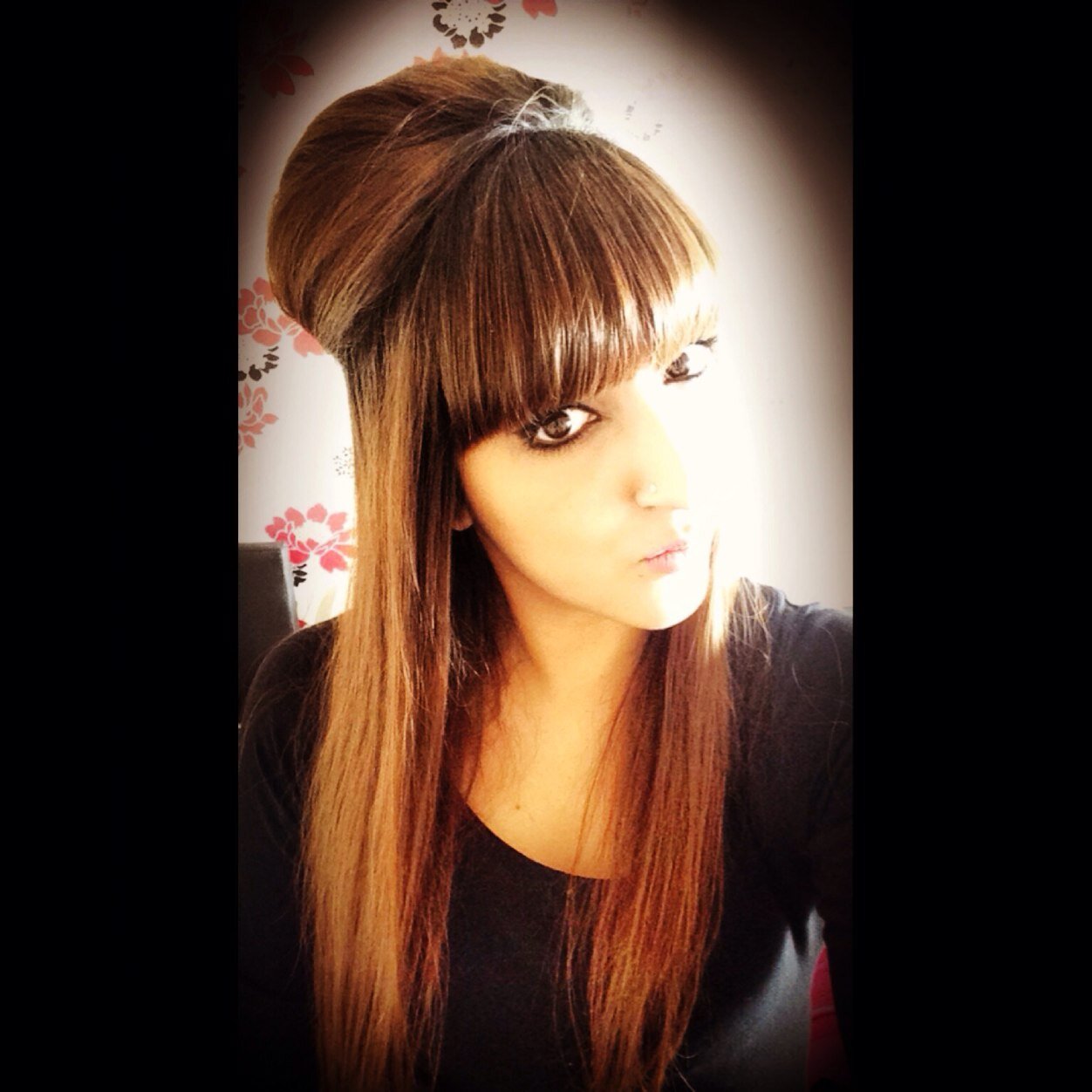 I tweet whatever comes into my head..that's why its so random!! IG: saminasherr SNAPCHAT: saminasherr