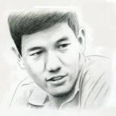 Bersyukur hidup di Indonesia yang menghargai perbedaan, Senang baca humor Gus Dur