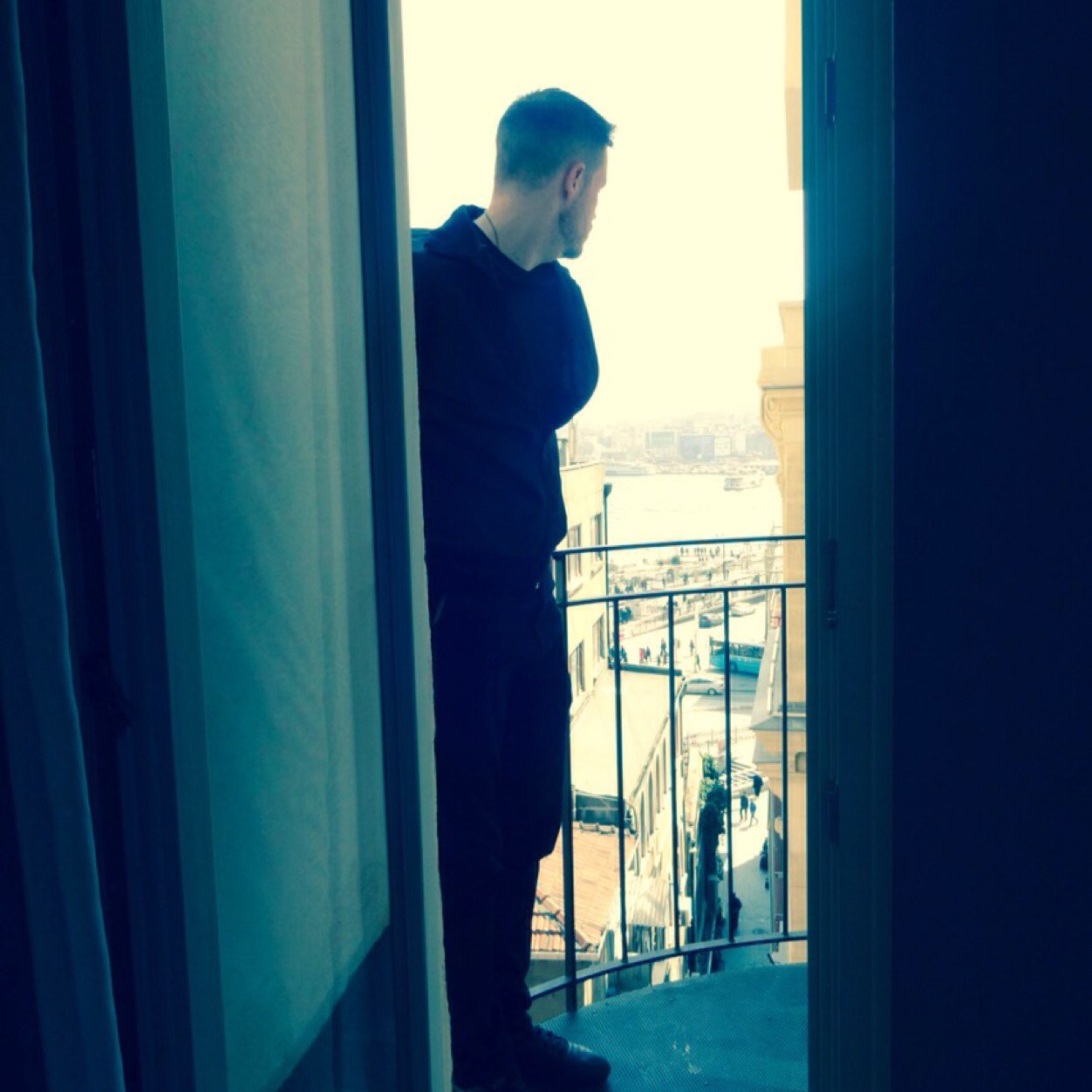 THEBEASTFROME1's profile picture. Instagram: ALTDPM