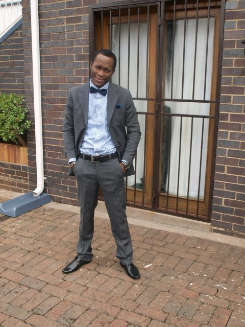 Musician. Bassist, Jesus Lover, Husband, Father and A Product Of Grace .
