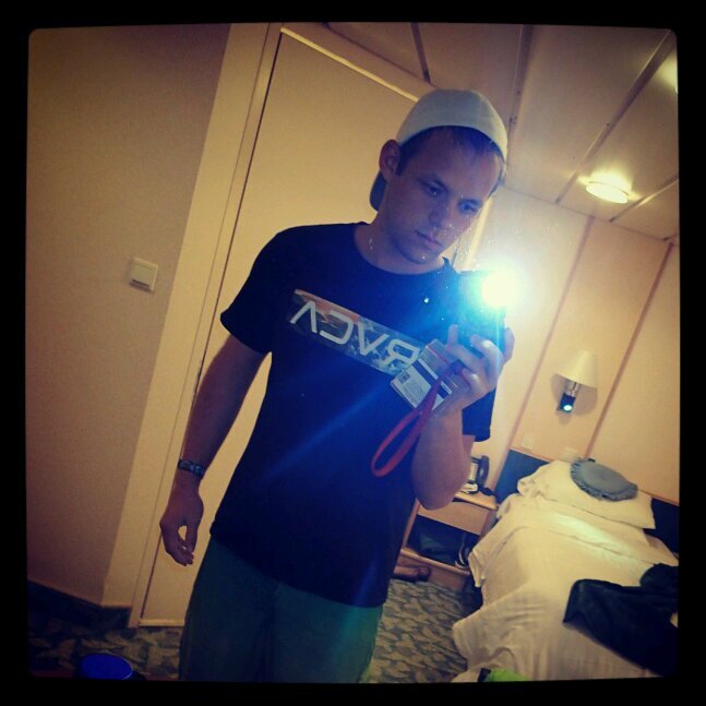 DillonBlackman's profile picture. 