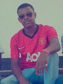 AM ME