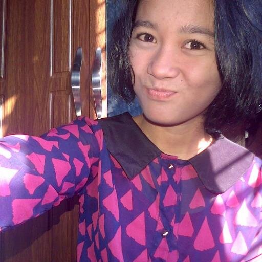 LULUS dengan nilai yang baik ! sukses amin {} JefriSantoso