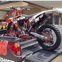 taylor parker(@ktm250guy) 's Twitter Profile Photo