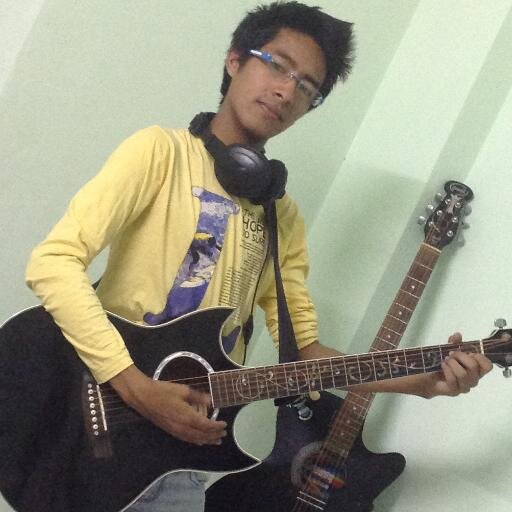 music is my life