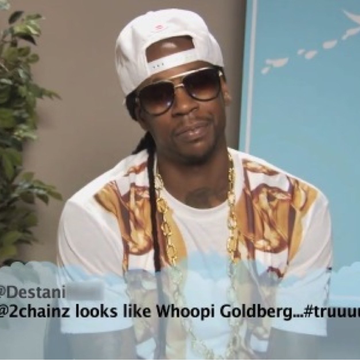Celebrities read tweets about themselves and they are hilarious