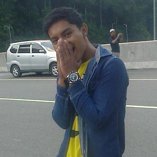 cowok ngetren :D
