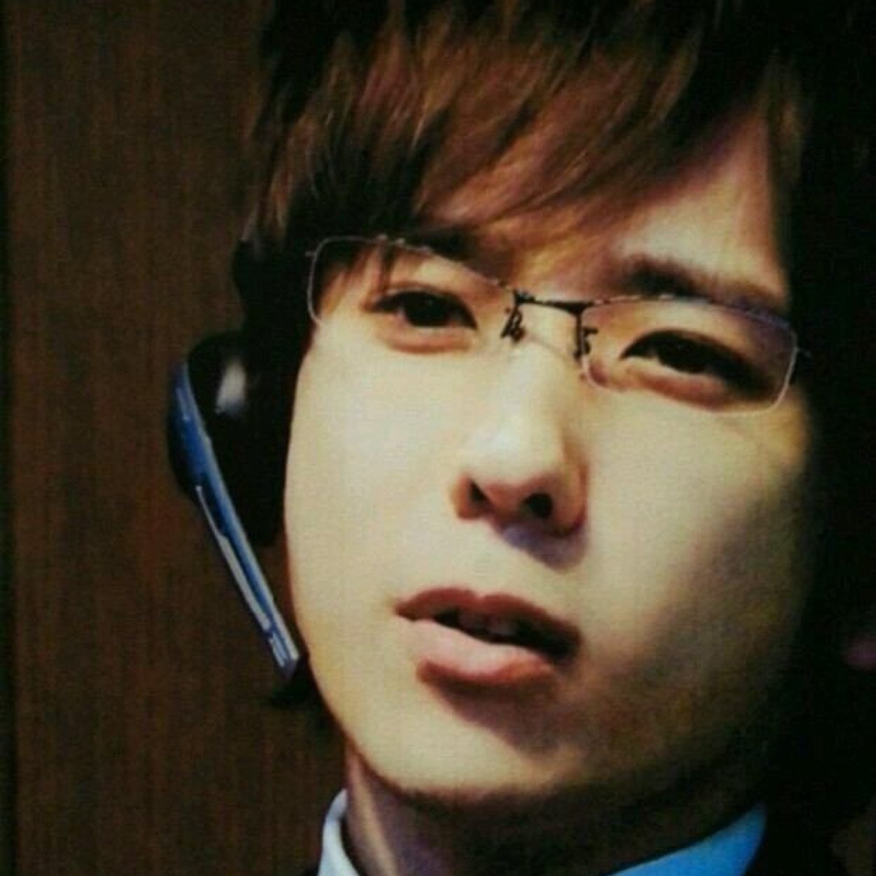 半手動＆bot ドSな神楽龍平bot。botとは会話噛み合わない事多少。リムでは無くブロックしなさい。約束守らなかったらドS神楽が貴方の元へ調教しに行きますよ。こんなの神楽さんじゃないまたはジョークが苦手な方はご遠慮下さい。