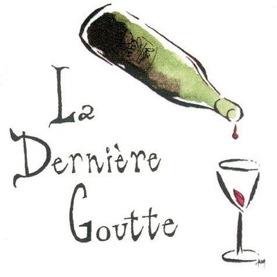La Dernière Goutte On Twitter Tonight Were Pouring La