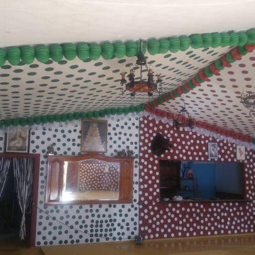 sala de flamenco y copas