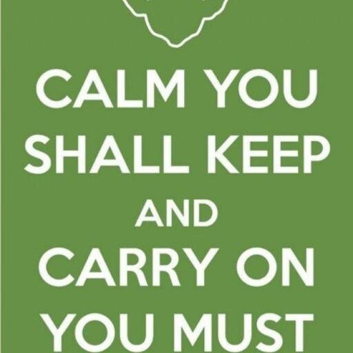 PaulineP62's profile picture. Lutter contre la force obscure du Parquet tu devras