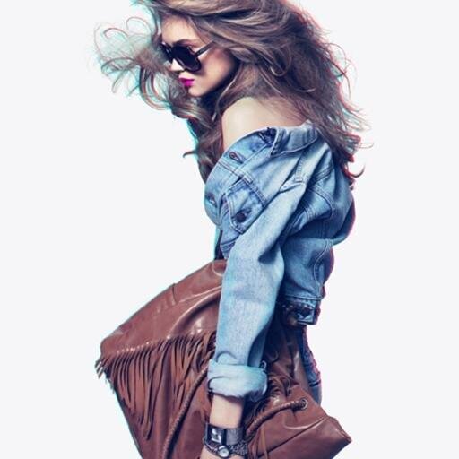Follow @FashionHouseID