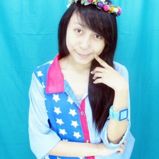 rreeynika's profile picture. Reynika Valeria Mazza