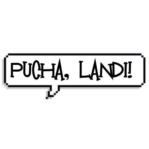 PuchaLandi's profile picture. Galit kami sa mga makakati, makikiri, haliparot..in short, malandi. Natu-tweet kami ng mga quotes, pambanat, pambara, at jokes.