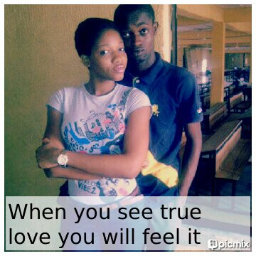 Carin nice