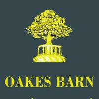 Oakes Barn Partners(@oakesbarn) 's Twitter Profile Photo