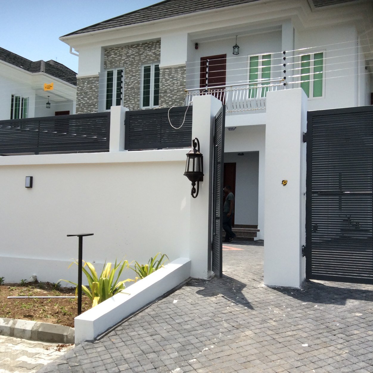 Regal Soph Ltd is a property firm base in lekki lagos nigeria  we are into properties consultancy and development email regalprop2 @gmail.com