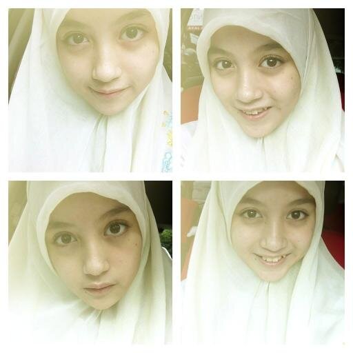 Nabilah lovers, Nabilah hijabers. Muslimah Sejati