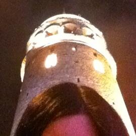 burcakrdgn's profile picture. 