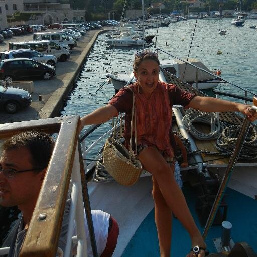 JonaK5's profile picture. world nomad