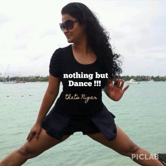 nigarshah1's profile picture. Dance choreographer (NJ Dance Company)