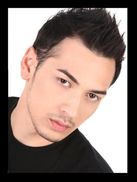 28 years old; likes bowling & swimming; CEO of  Indonesia corporation; nationalist