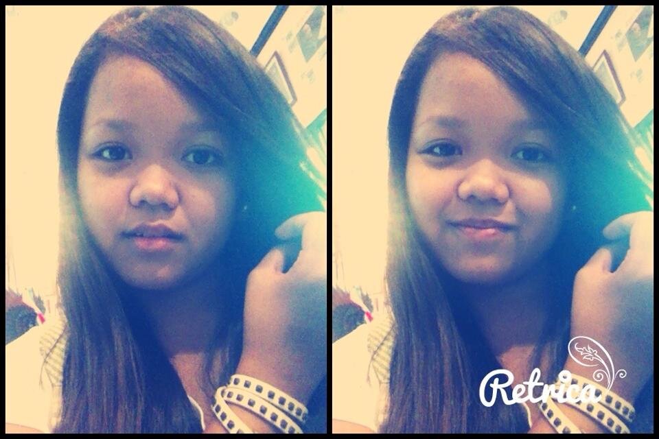 I'm slightly good in singing, dancing and acting. A proud broadcaster of our school. :)
Being simple makes me realize that I'm beautiful. :)