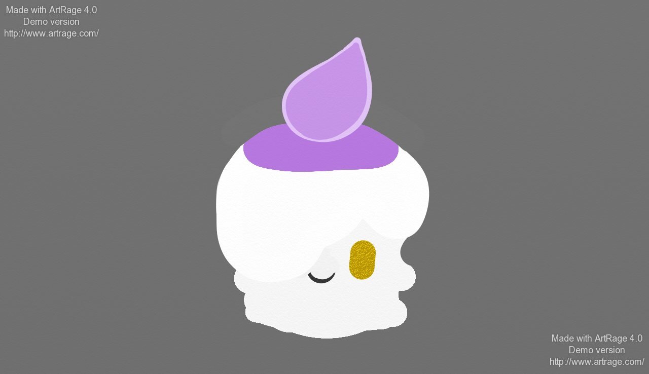 xeline_the_typo's profile picture. Beautiful things come from a typo.