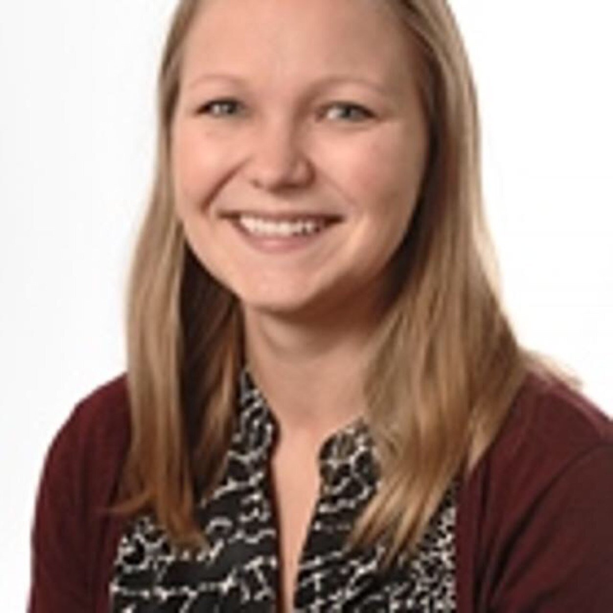 susannkv's profile picture. UX designer, works at NRK