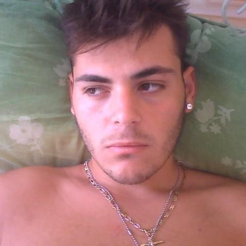 rosario17646's profile picture. Ufficiale di Navigazione