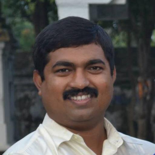 @Loksatta_Party candidate, Chennai South. Anti-corruption activist. Vice President @Loksattatn