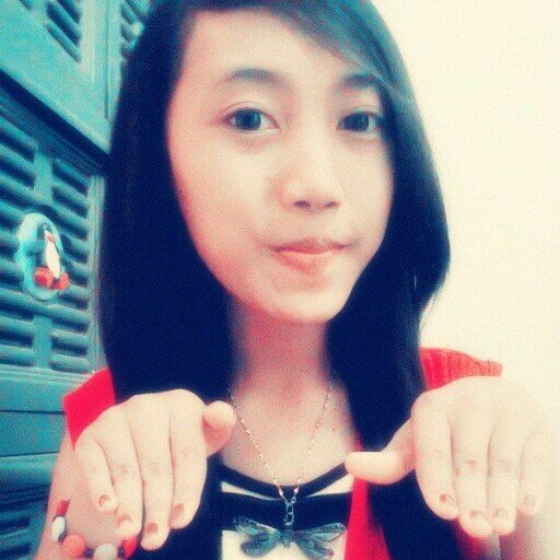 follow me : follow back