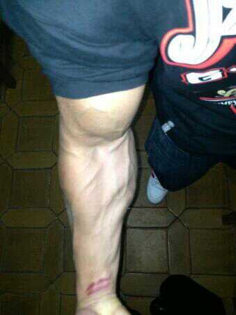 ro_arr7's profile picture. Cuando el camino es duro solo los fuertes sobreviven ,espaňol defensor de mi patria Æ ourense entrimo 9 3