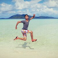 Gita Ramadhian P (@gitaramadhian) 's Twitter Profile