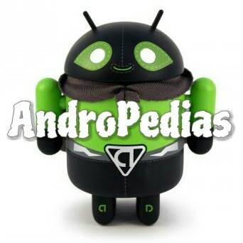 Its All About Android..!!!
Visit  http://t.co/nFbuZAqjig