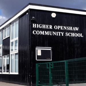 Higher Openshaw Profile