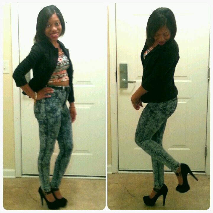 Definitely Not Ur Average!!!! Georgia Regents University, Biology Major..Follow me & i'll follow back!:)