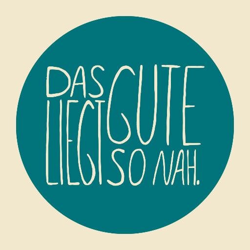 dasgutelsn's profile picture. Wir sind für ein Leben ohne würde. Und hätte. Und könnte. Wir sind gegen Jammern und Meckern und für Spaß und Freude.