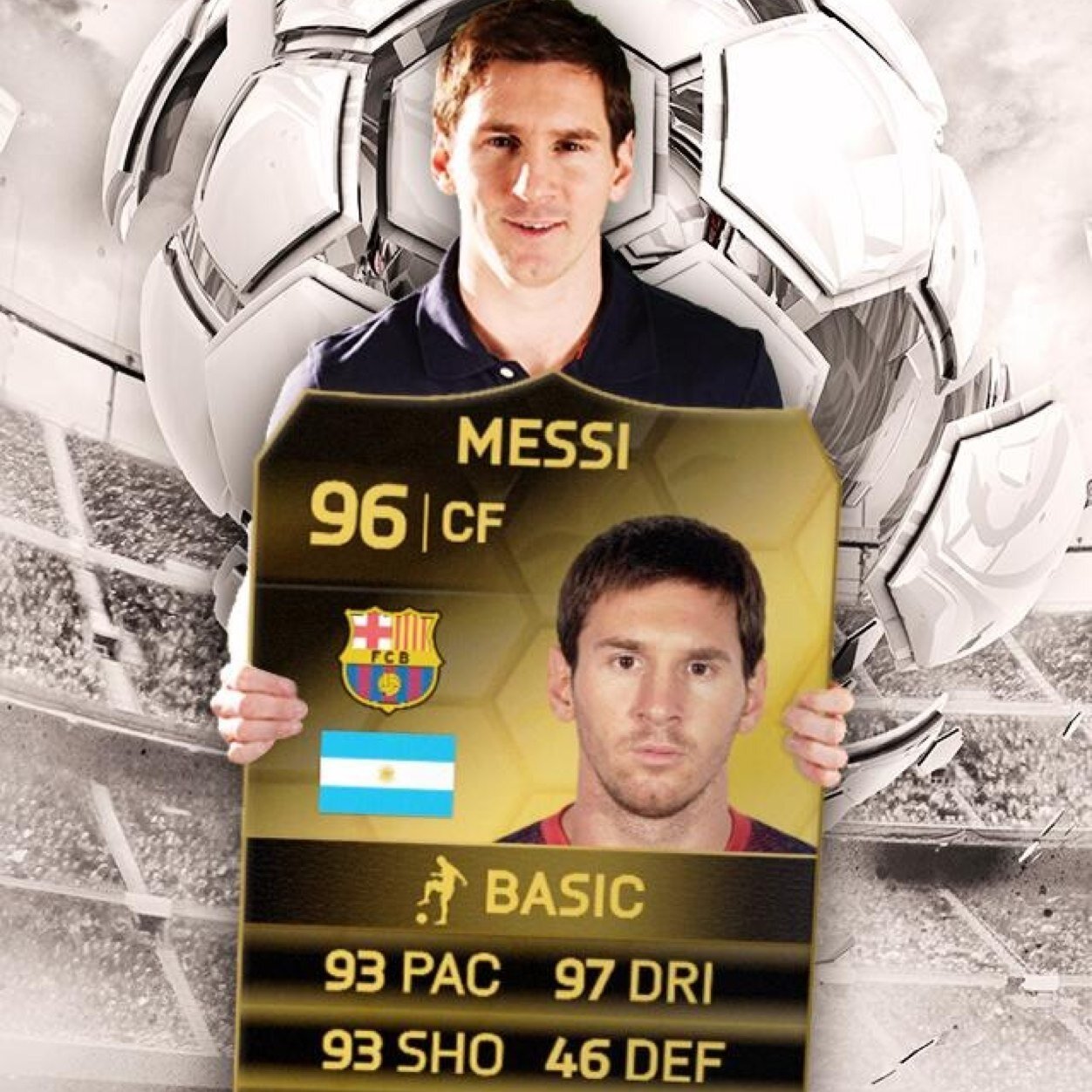 All what we offer is for the ps3! Dutch/English #fifa14 #fut