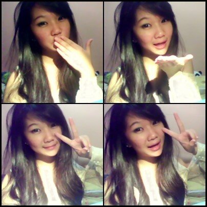 God's daughter|♥panda|dancer☺