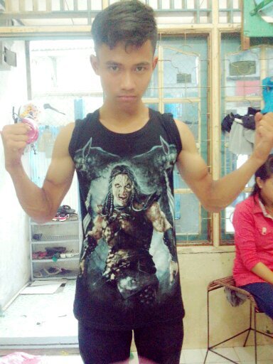 Your Follow Me I Follow Back