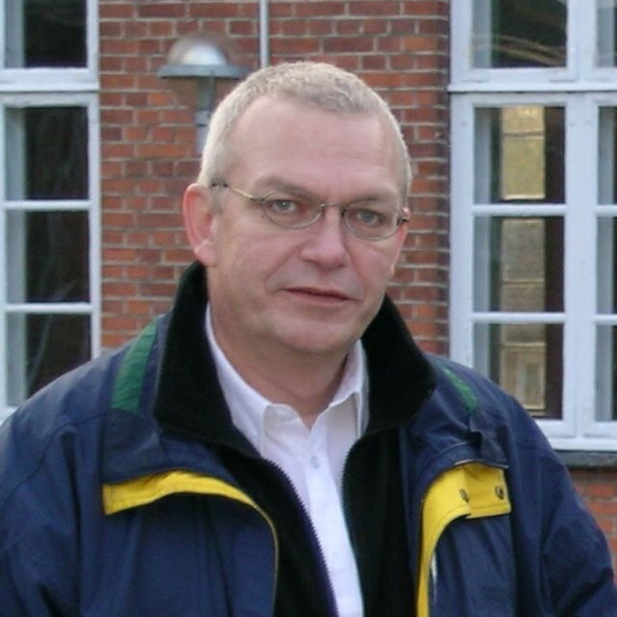 Posttraumatisk belastningsreaktion PTSD 👁️
     Danish Amateur Radio (OZ1KNG) (Licens A) 🪩