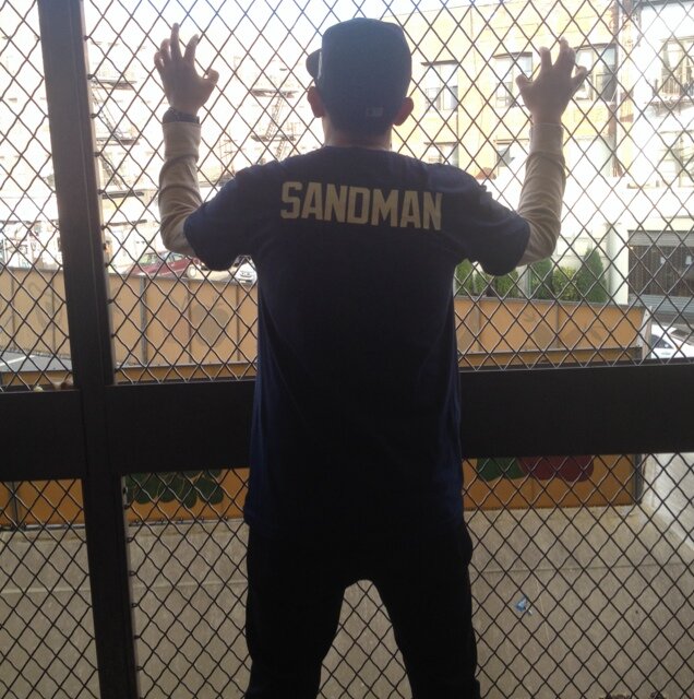 LETS GO YANKEES