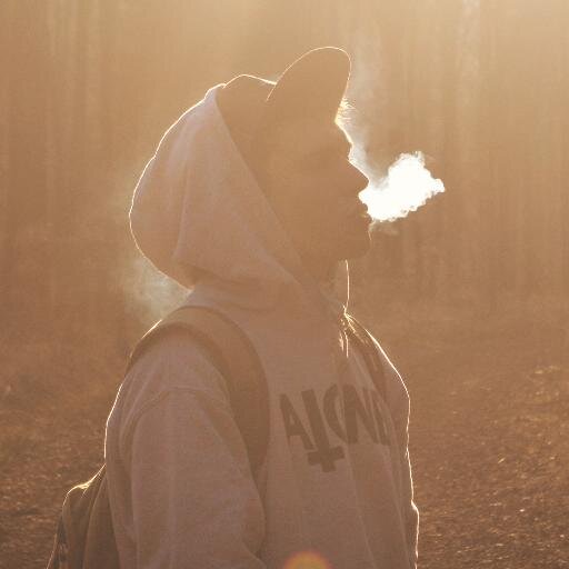 dawidkayo's profile picture. 