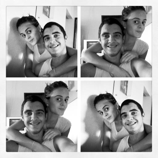 Estudante, um eterno aprendiz, namorado da melhor mulher do mundo #ThâmaraLima, homem mais feliz do mundo , ao lado dela 3